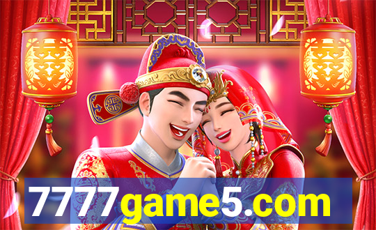 7777game5.com