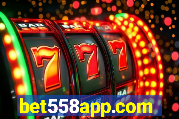 bet558app.com