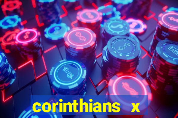 corinthians x cruzeiro ao vivo e gratis