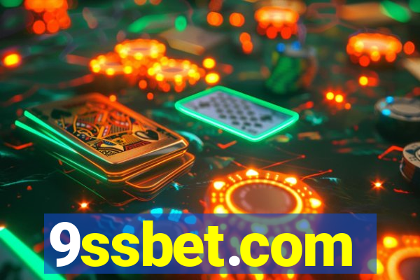 9ssbet.com