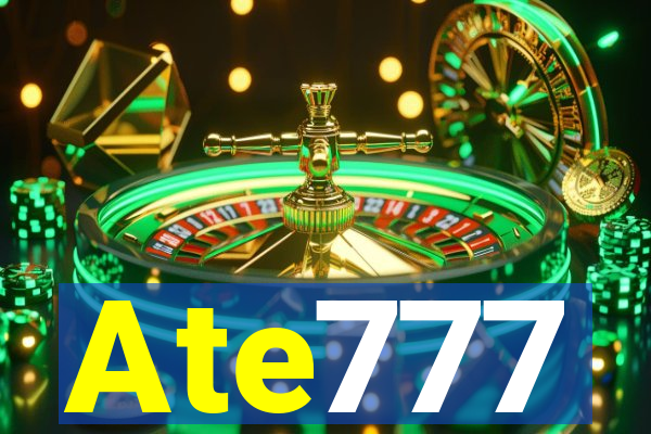 Ate777