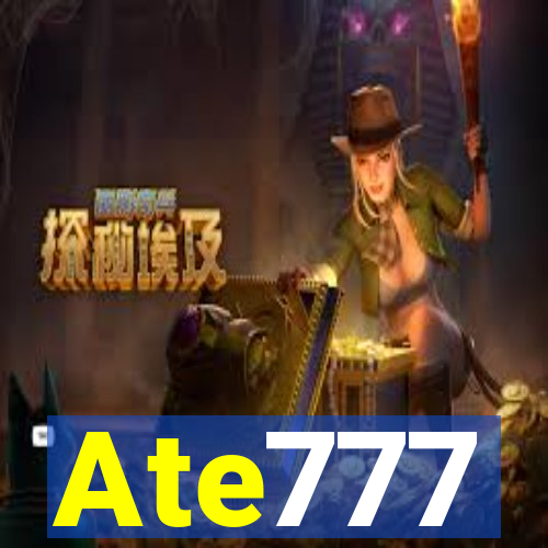 Ate777