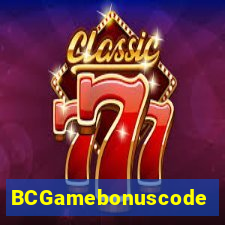 BCGamebonuscode