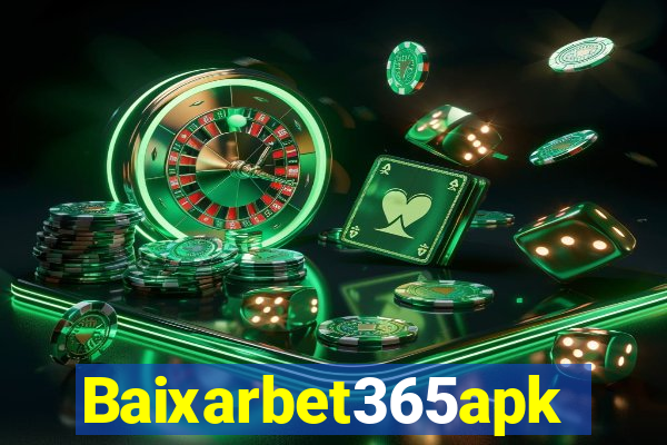 Baixarbet365apk