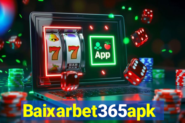 Baixarbet365apk