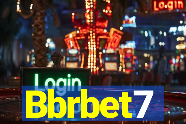 Bbrbet7