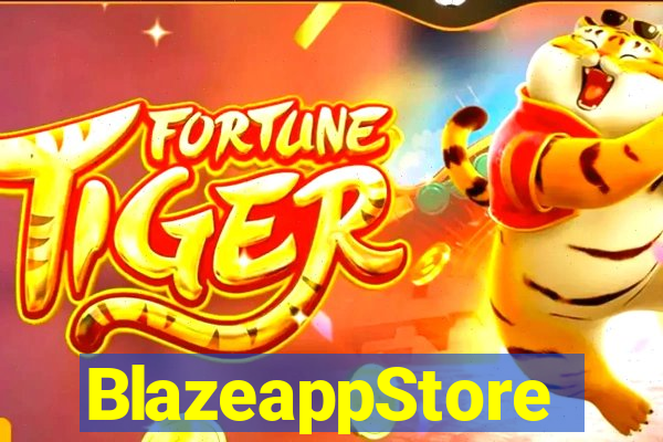 BlazeappStore