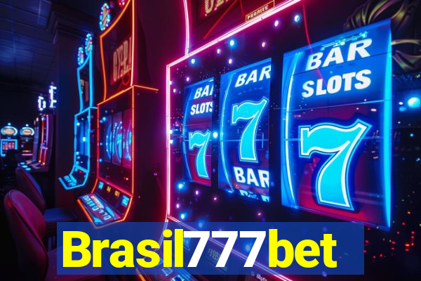 Brasil777bet