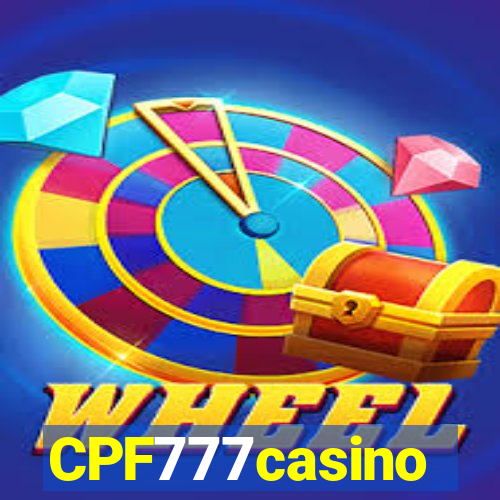 CPF777casino