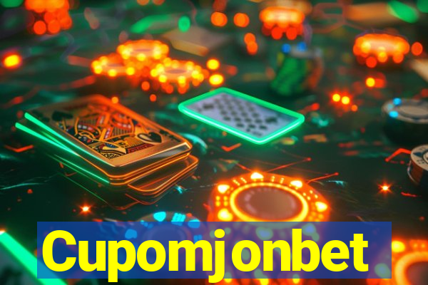 Cupomjonbet