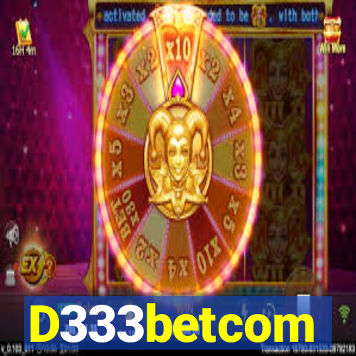 D333betcom