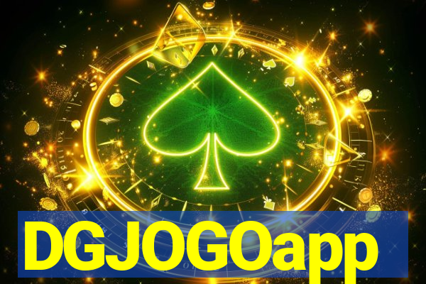 DGJOGOapp