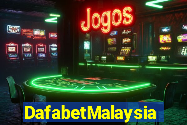 DafabetMalaysia