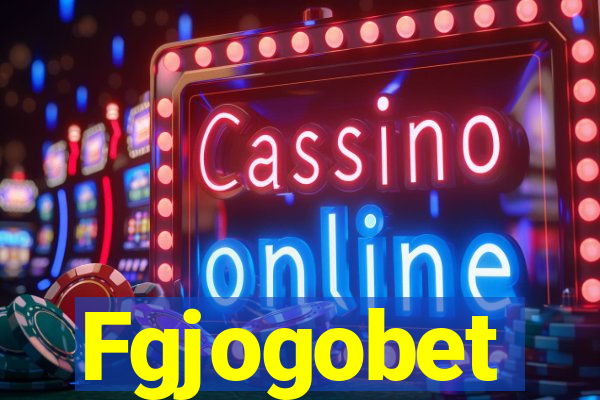 Fgjogobet