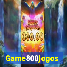 Game800jogos