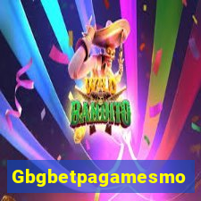 Gbgbetpagamesmo