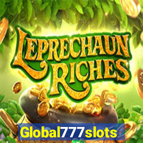 Global777slots