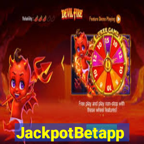 JackpotBetapp