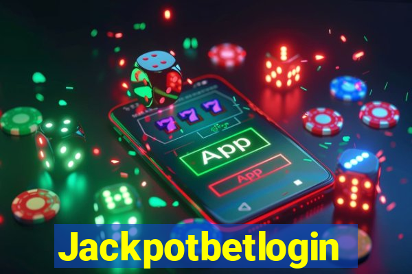 Jackpotbetlogin