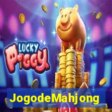 JogodeMahjong