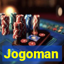 Jogoman