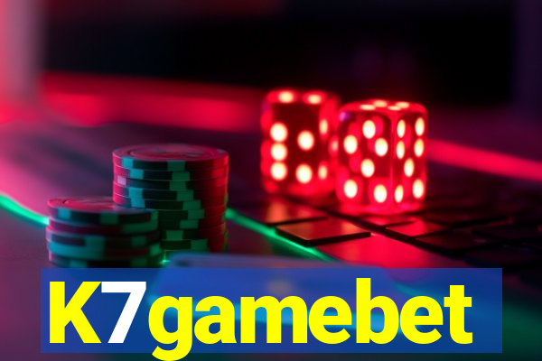 K7gamebet