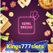 Kings777slots