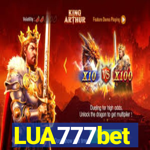 LUA777bet