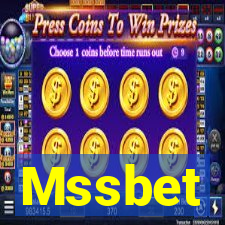 Mssbet