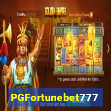 PGFortunebet777