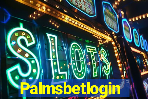 Palmsbetlogin