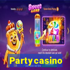 Partycasino