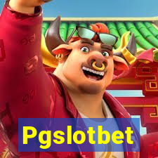 Pgslotbet