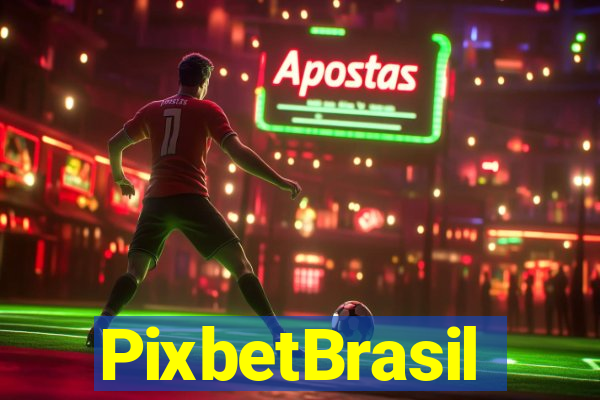 PixbetBrasil