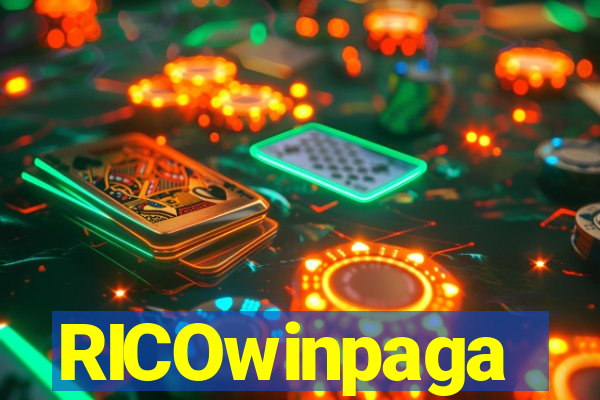 RICOwinpaga