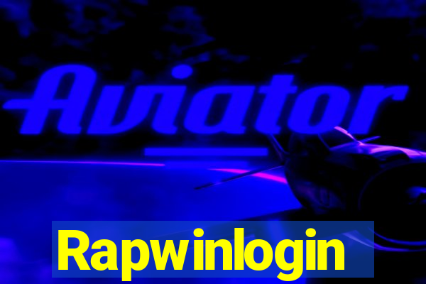 Rapwinlogin