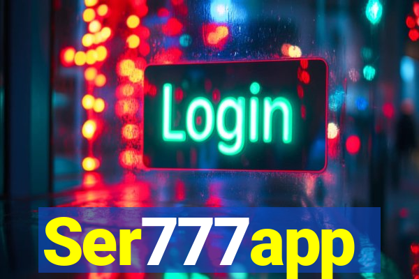 Ser777app