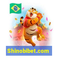 Shinobibet.com