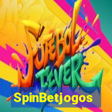 SpinBetjogos