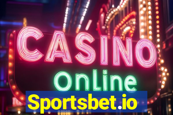 Sportsbet.io