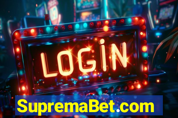 SupremaBet.com