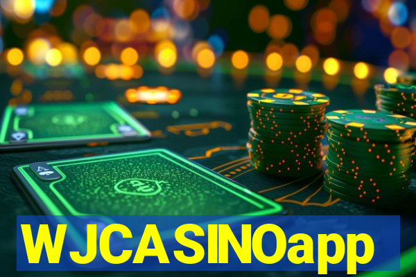 WJCASINOapp