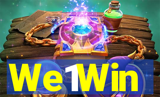 We1Win