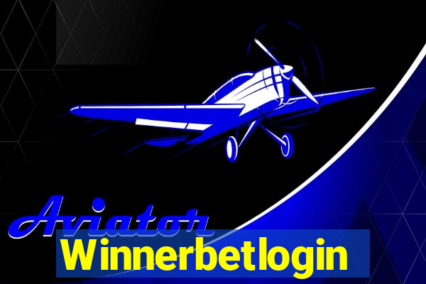 Winnerbetlogin