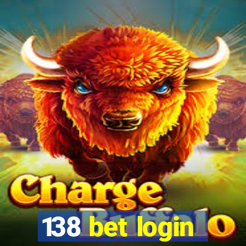 138 bet login