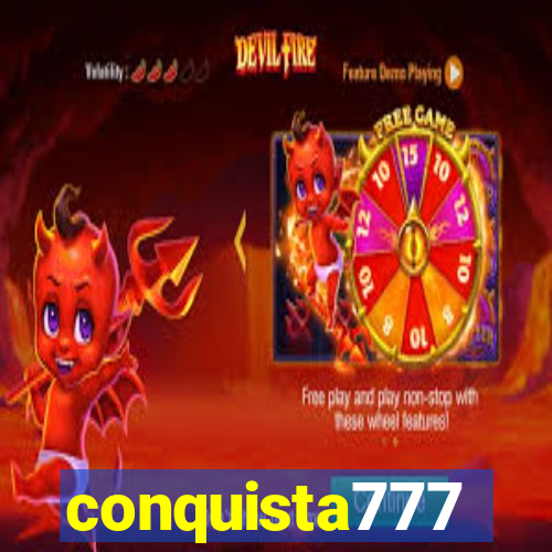 conquista777