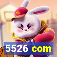 5526 com