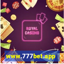 www.777bet.app