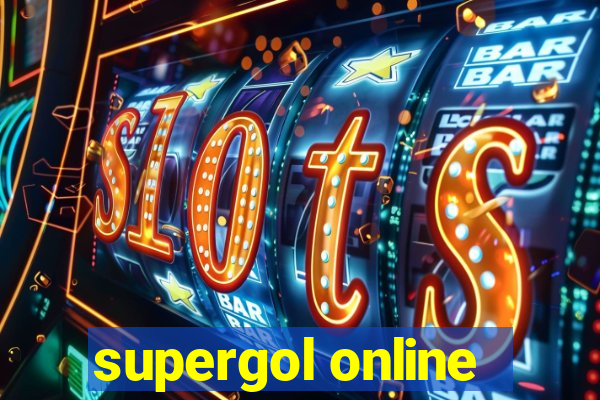 supergol online