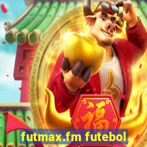 futmax.fm futebol